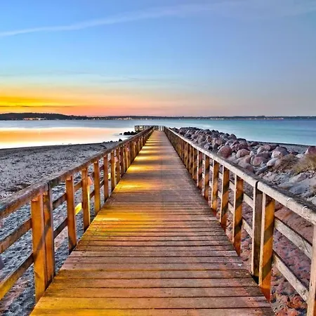 4hafenzeiten - Nie 2 Heimat Timmendorfer Strand